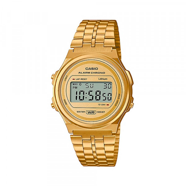 Reloj Casio Retro A171WEG-9AEF Vintage