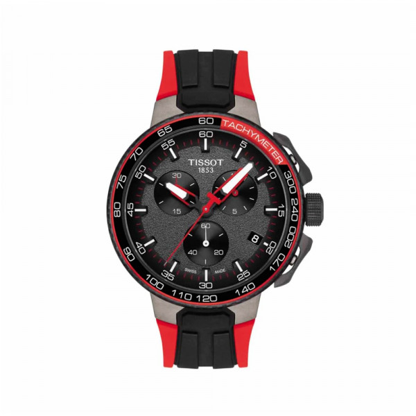 Tissot T-Race Cycling