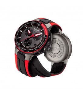 Tissot T-Race Cycling