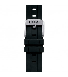 Tissot PCR 200 Chronograph