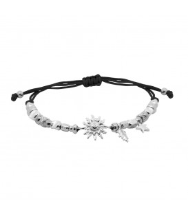 Pulsera Izar de Plata