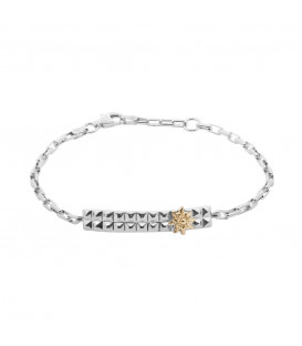 Pulsera Aiora de Plata