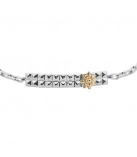 Pulsera Aiora de Plata