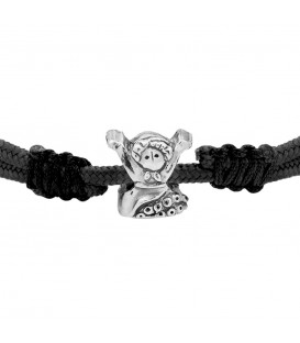 Pulsera Marijaia Charm de Plata