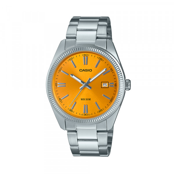 Reloj Casio MTP-B1302PD-9AV Unisex