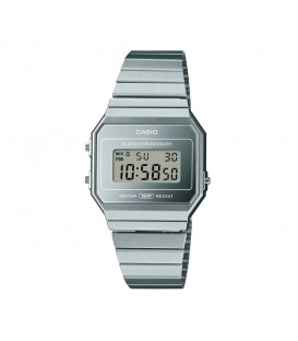 Reloj Casio A700WEV-7AEF