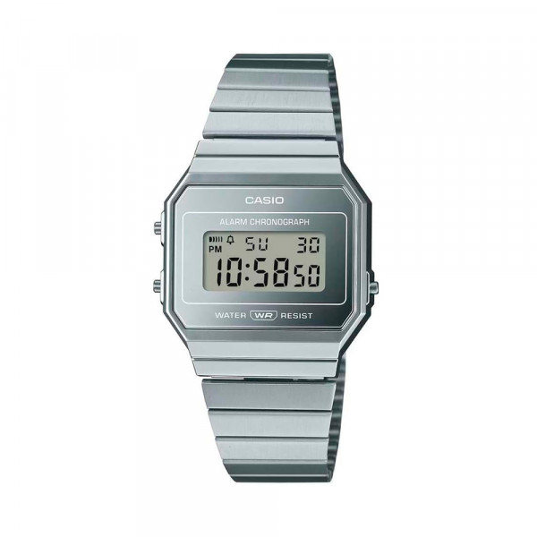 Reloj Casio A700WEV-7AEF
