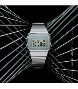 Reloj Casio A700WEV-7AEF