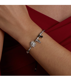 Pulsera Izarra de Plata