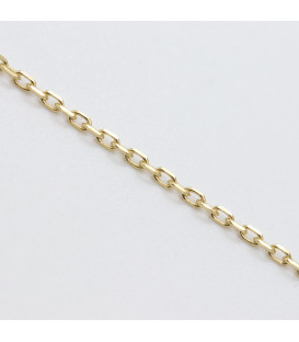 Pulsera Amama de Oro 18kt.