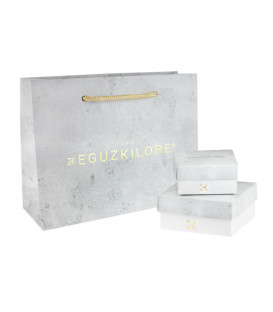 Packaging Eguzkilore Cemento