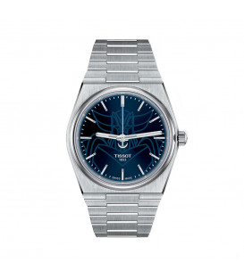 Reloj Tissot PRX UFO Robot Grendizer