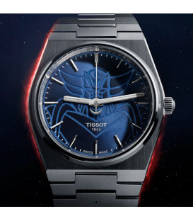 Reloj Tissot PRX Ufo Robot Grendizer