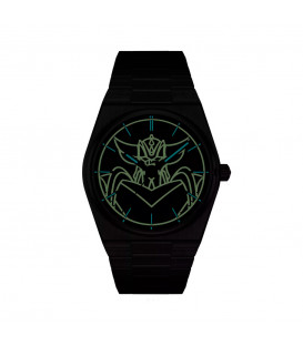 Reloj Tissot PRX Ufo Robot Grendizer