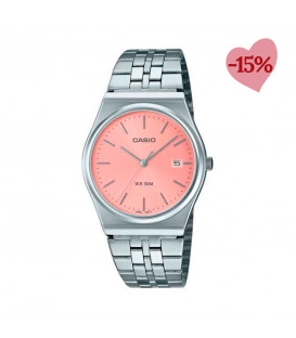 Reloj Casio MTP-B145D-4AV Rosa Unisex