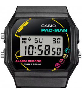 Reloj Casio F-91WPC-1AER