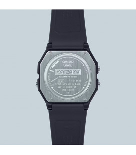 Reloj Casio F-91WPC-1AER