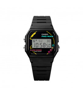 Reloj Casio F-91WPC-1AER