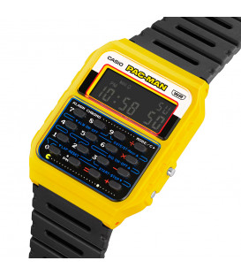 Reloj Casio CA-53WPC-1BER