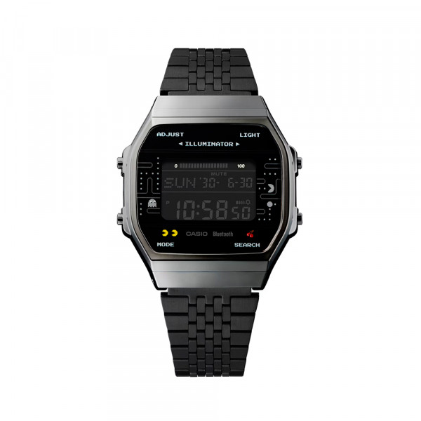 Reloj Casio ABL-100WEPC-1BER