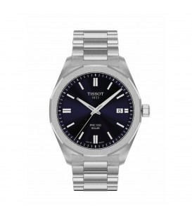 Tissot PRC100 Solar Quartz 39mm