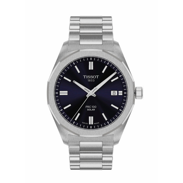 Tissot PRC100 Solar Quartz 39mm