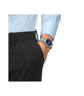 Tissot Ballade 40mm Azul