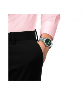 Tissot Ballade 40mm Verde