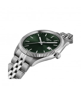 Tissot Ballade 40mm Verde