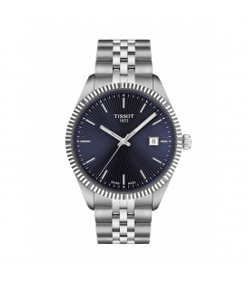 Tissot Ballade 40mm Azul