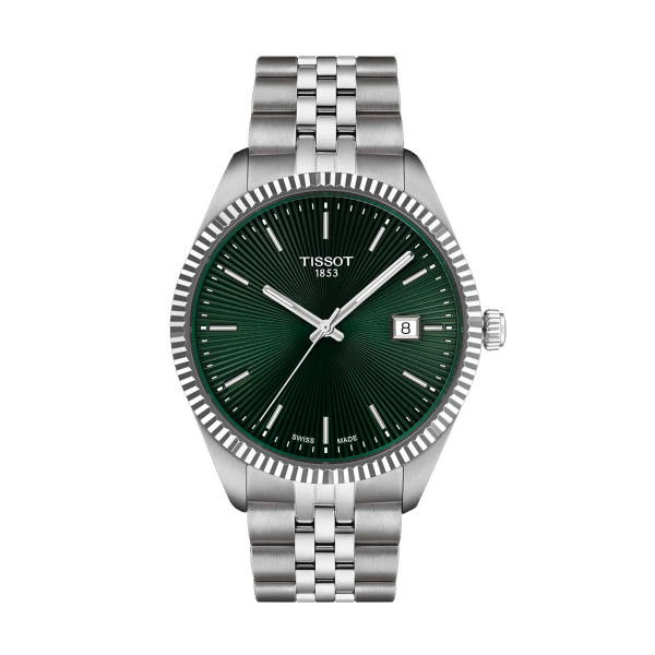 Tissot Ballade 40mm Verde