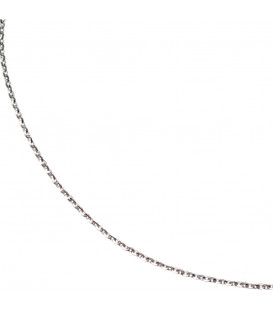 Cadena Forza de Plata 0.80