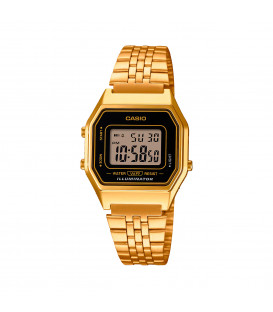Reloj Casio LA680WEGA-1ER