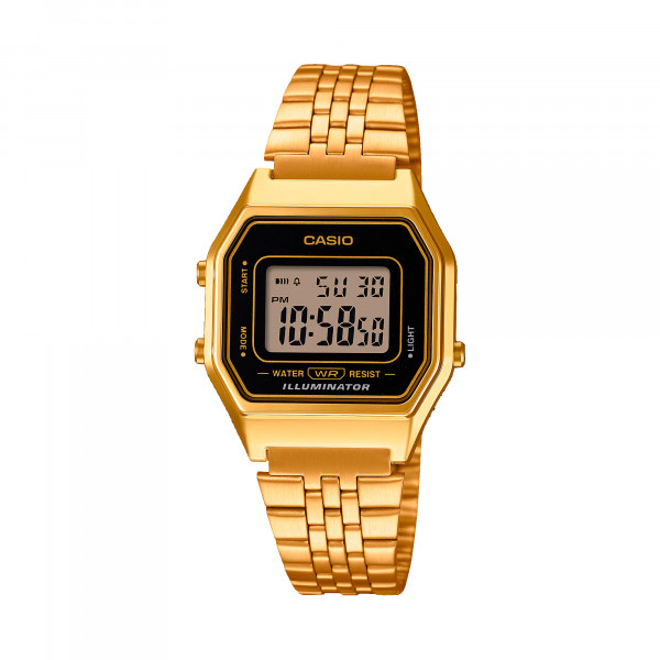 Reloj Casio LA680WEGA-1ER