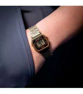 Reloj Casio LA680WEGA-1ER