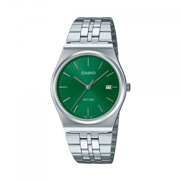 Reloj Casio MTP--B145D-3AVEF Verde