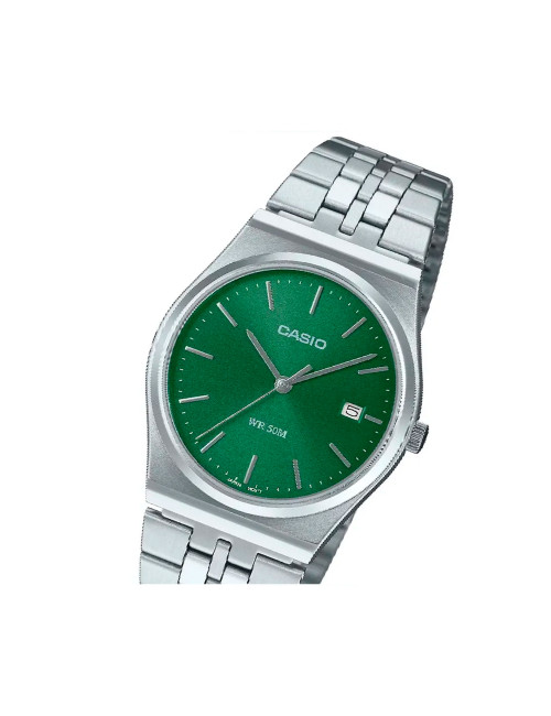 Casio MTP-B145D-3AVEF - Acquista ora l'orologio da Uomini | Prezzo