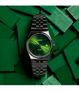 Reloj Casio MTP--B145D-3AVEF Verde