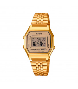 Casio Retro LA680WEGA-9ER Collection