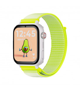 Save Watch Fluor