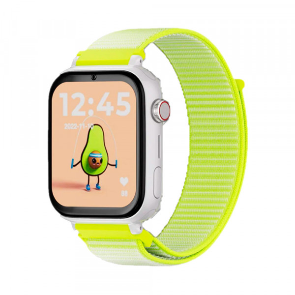 Save Watch Fluor