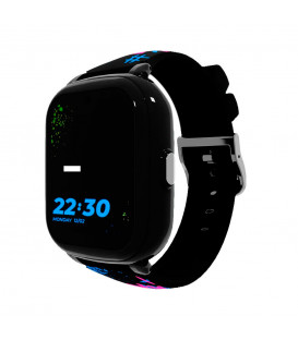 Reloj Iconic Plus 2 Street