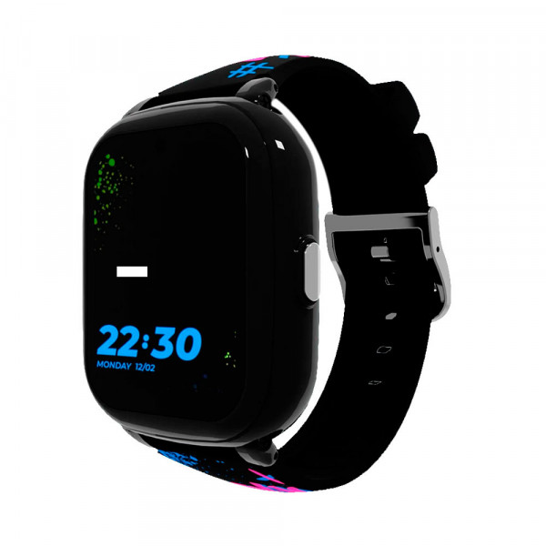 Reloj Iconic Plus 2 Street Reloj Iconic Plus 2 Street