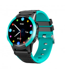 Reloj Smartwhatch Slim GPS y llamada