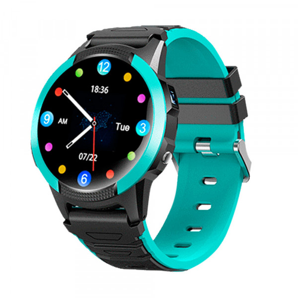 Reloj Smartwhatch Slim GPS y llamada