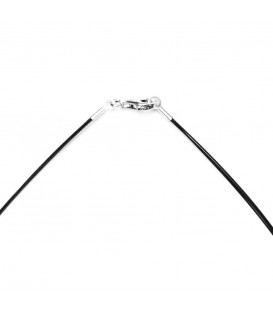 Cable de Acero Triple Negro