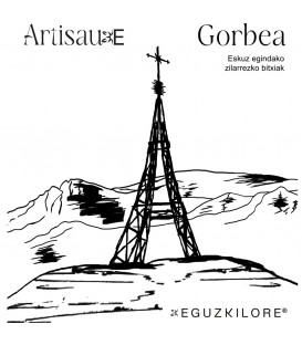 La Cruz de Gorbea