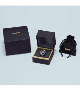 Anillo Casio CRW-001-1ER