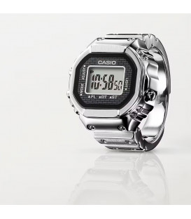 Anillo Casio CRW-001-1ER