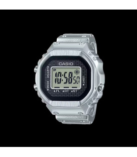 Anillo Casio CRW-001-1ER